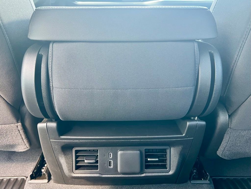 New 2026 GMC Sierra 1500 Elevation image 21