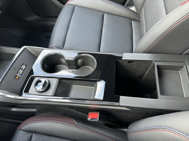 New 2026 Chevrolet Equinox RS w/ LPO, Floor Liner Package image 20