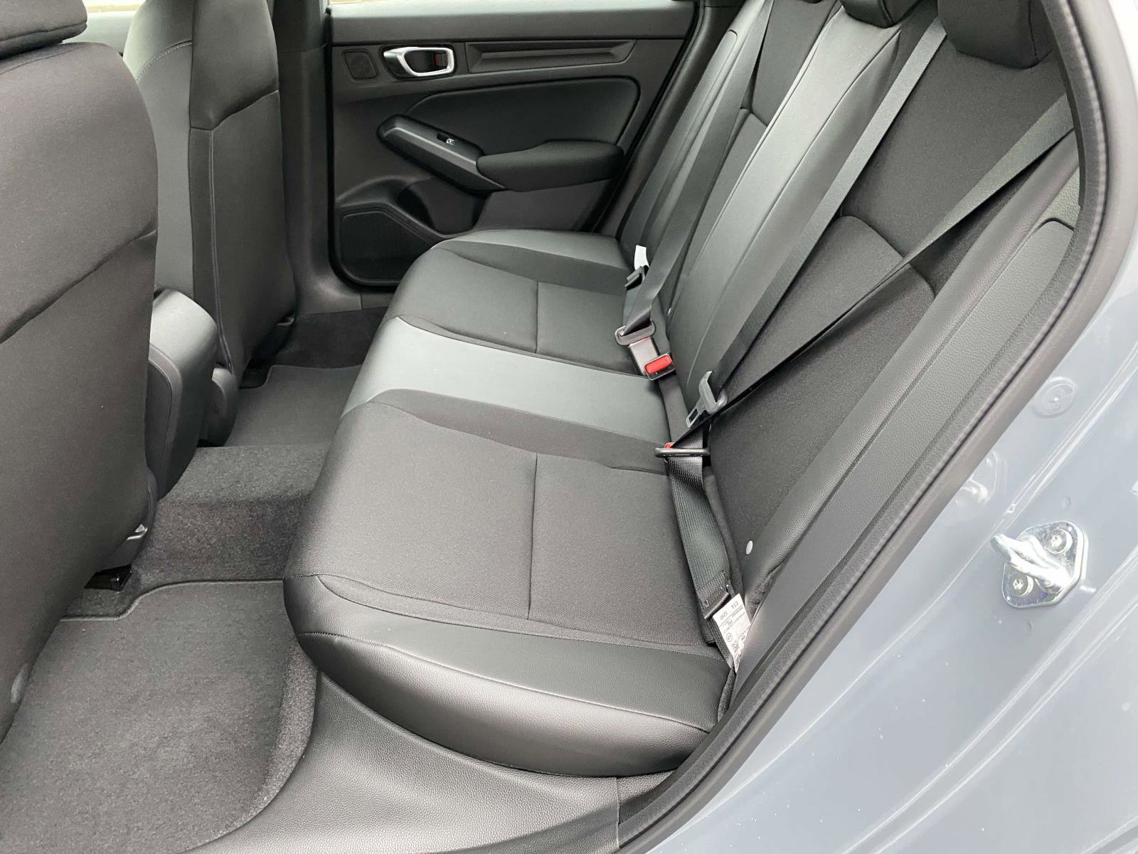 New 2026 Honda Civic Sport image 11