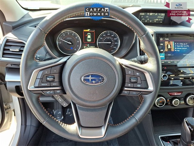 Certified 2021 Subaru Crosstrek 2.5i Limited w/ Popular Package #5 image 15