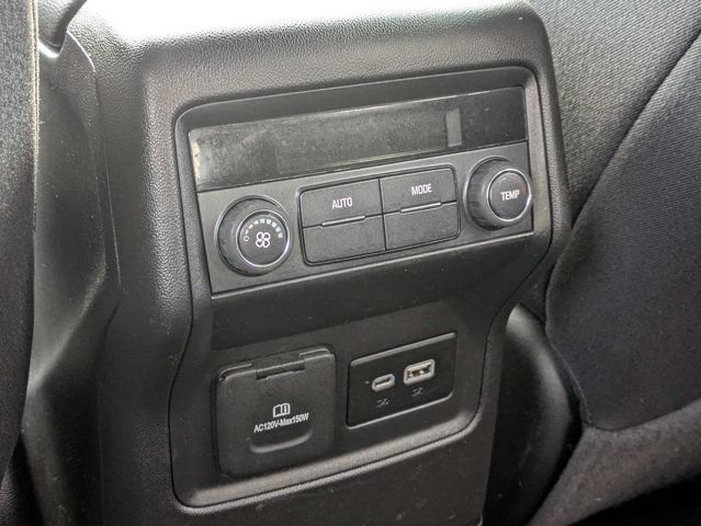 Used 2020 GMC Acadia SLE w/ Driver Convenience Package FWD image 15