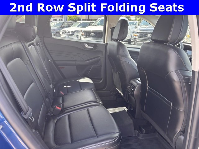 Used 2022 Ford Escape SEL image 17