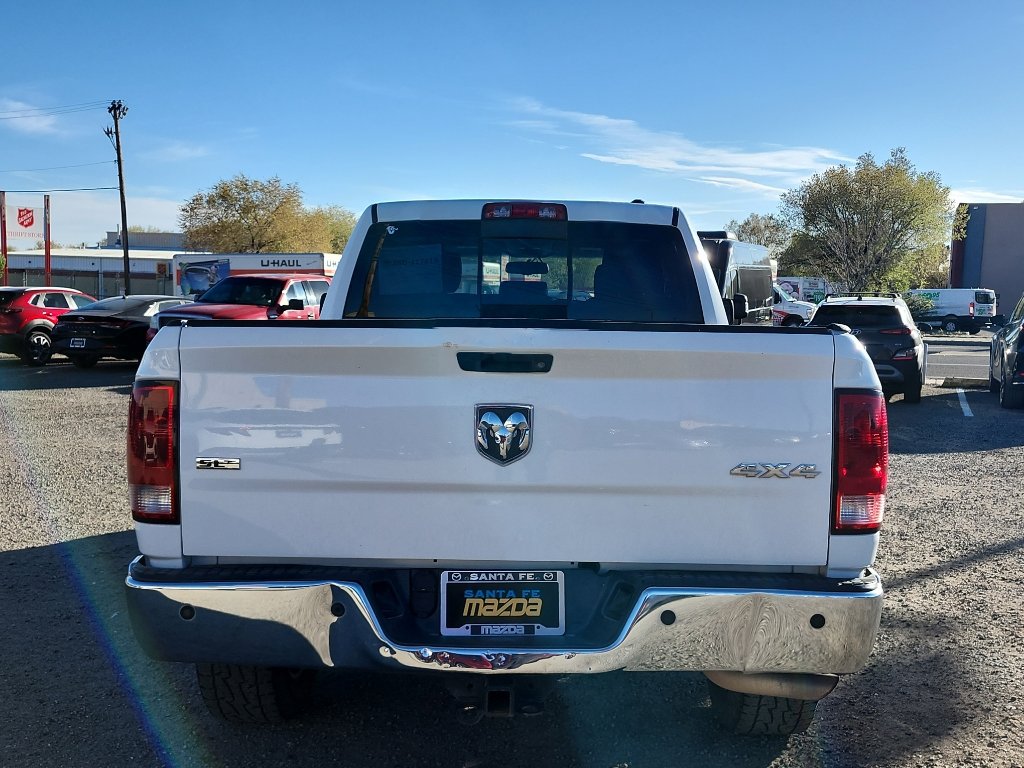 Used 2012 RAM 1500 Classic SLT w/ Protection Group image 7