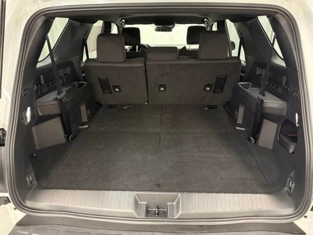 Certified 2026 Toyota 4Runner SR5 AWD/4WD image 6