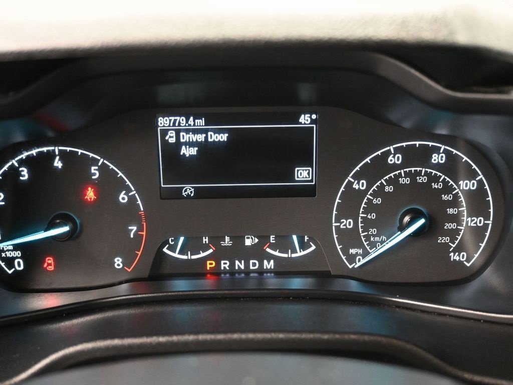 Used 2022 Ford Transit Connect XL image 20