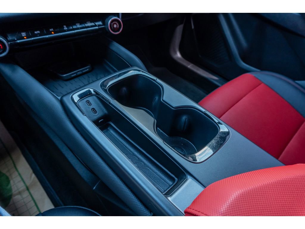 Used 2025 Chevrolet Equinox EV RS image 26