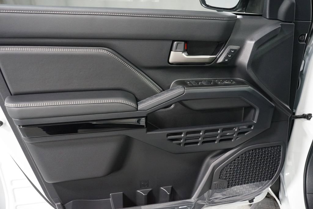 New 2026 Toyota 4Runner Limited image 33