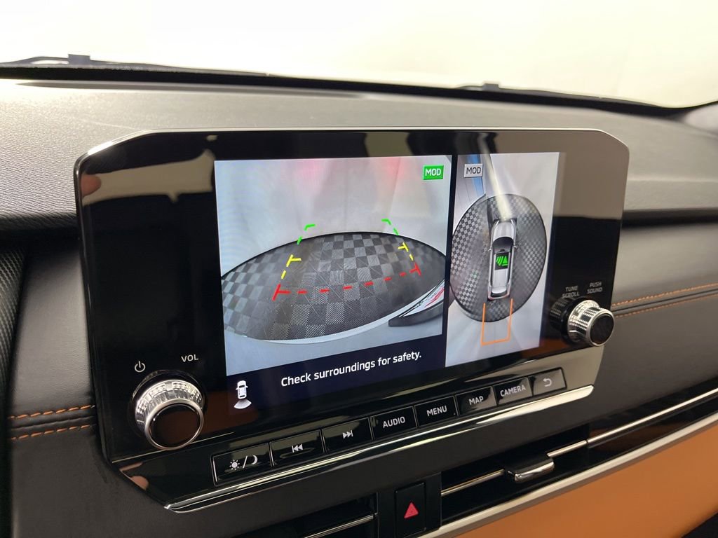 Used 2024 Mitsubishi Outlander SEL image 32