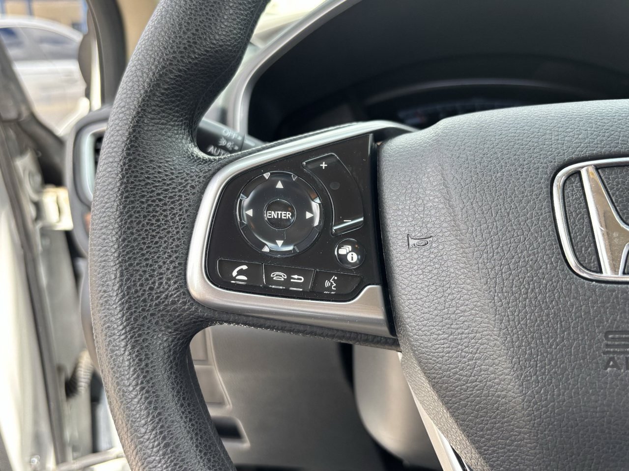 Certified 2022 Honda CR-V EX image 26