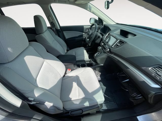 Used 2016 Honda CR-V EX image 14