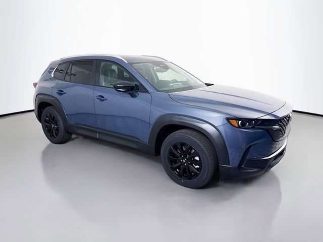 New 2025 MAZDA CX-50 AWD 2.5 S w/ Weather Package