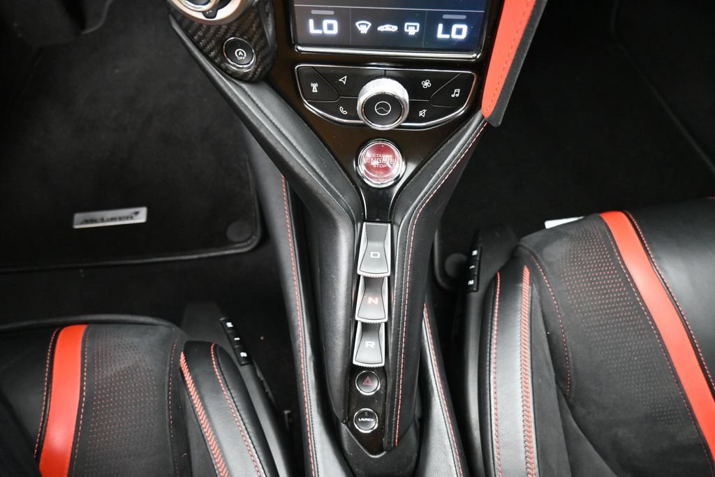 Used 2020 McLaren 720S Performance RWD image 18