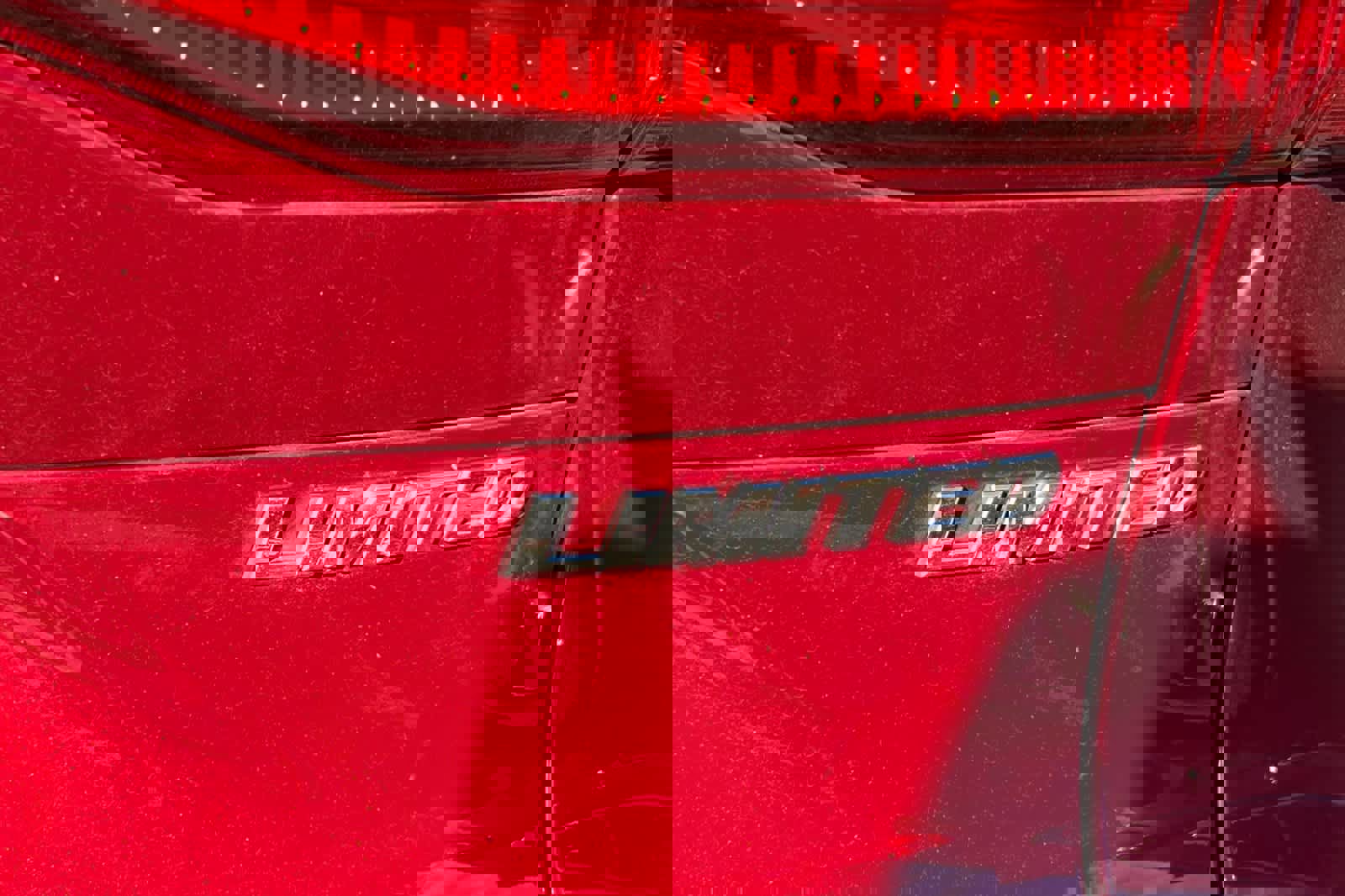 Used 2023 Toyota Venza Limited image 7