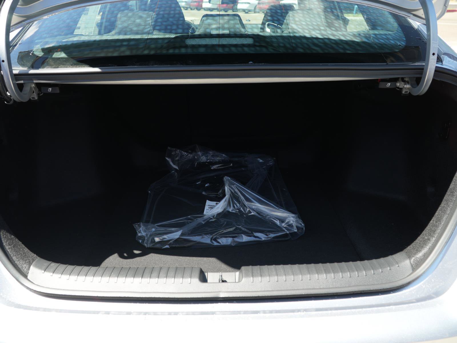 New 2026 Honda Accord Sport image 8