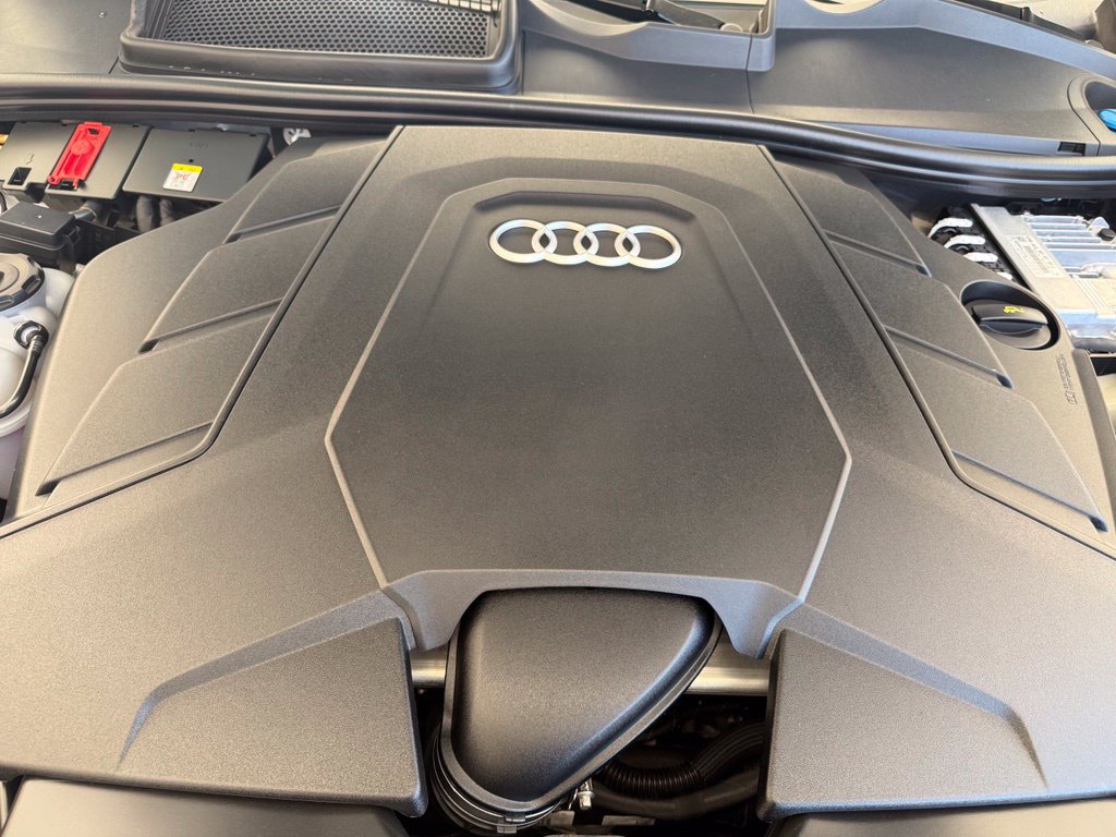 Used 2023 Audi Q8 Premium Plus w/ Premium Plus Package AWD/4WD image 51
