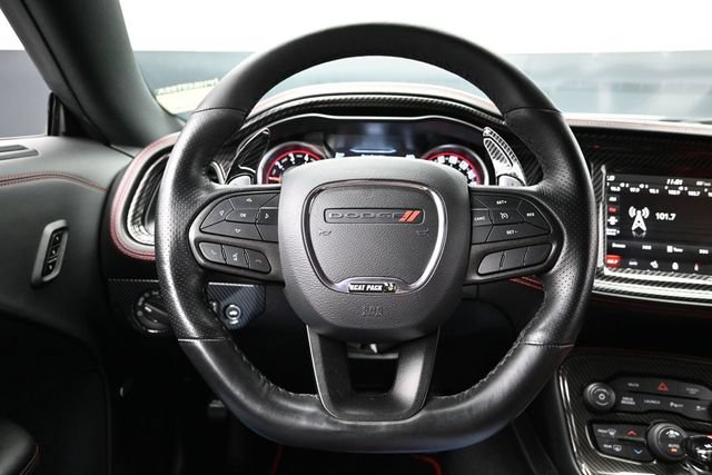 Used 2023 Dodge Challenger R/T Scat Pack RWD image 28