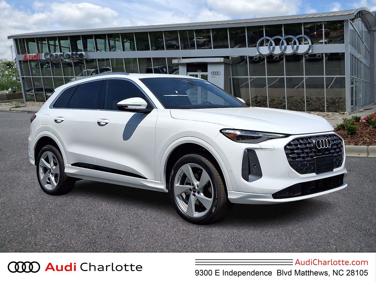 New 2026 Audi Q5 Premium AWD/4WD video 1
