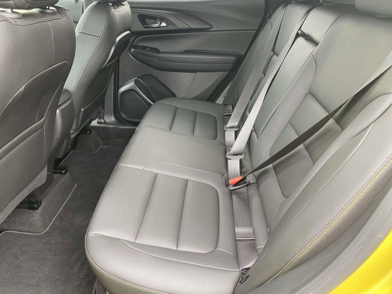 Used 2024 Chevrolet TrailBlazer ACTIV w/ Driver Confidence Package FWD image 10