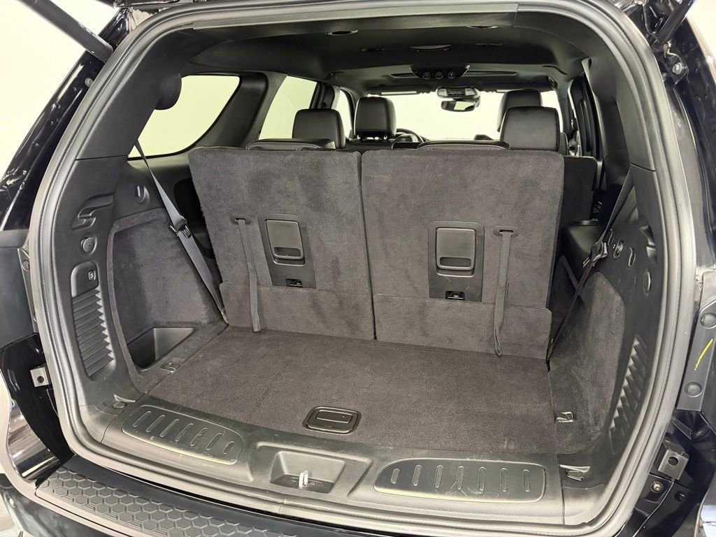 Used 2025 Dodge Durango GT image 8