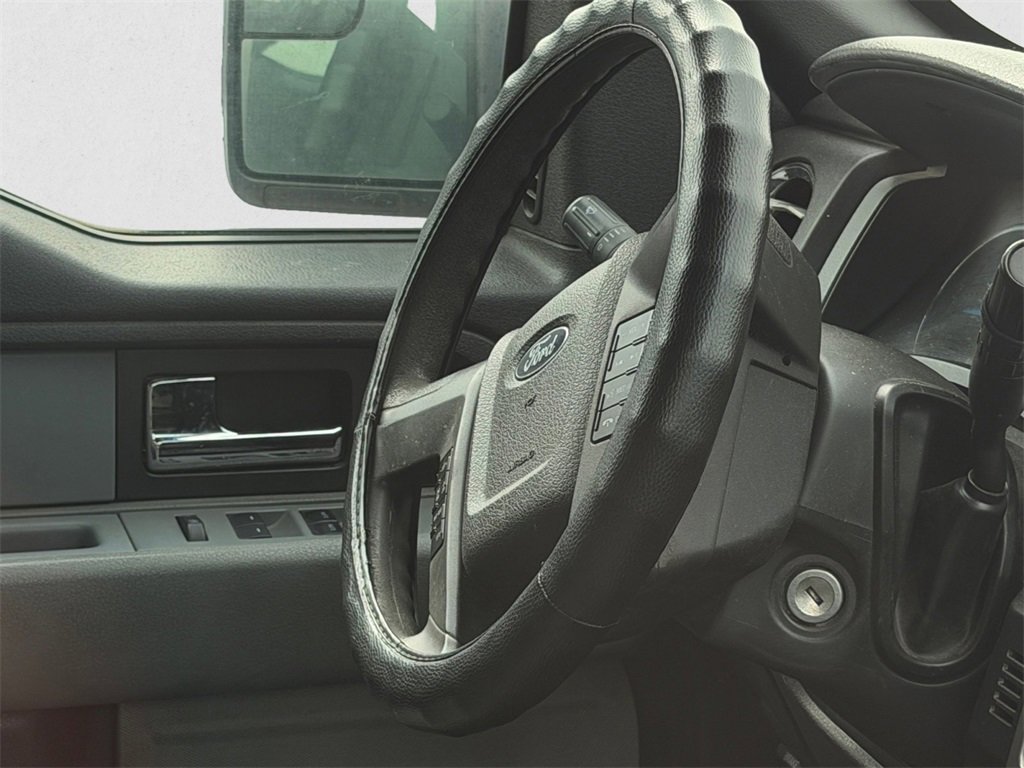 Used 2013 Ford F150 XLT image 8