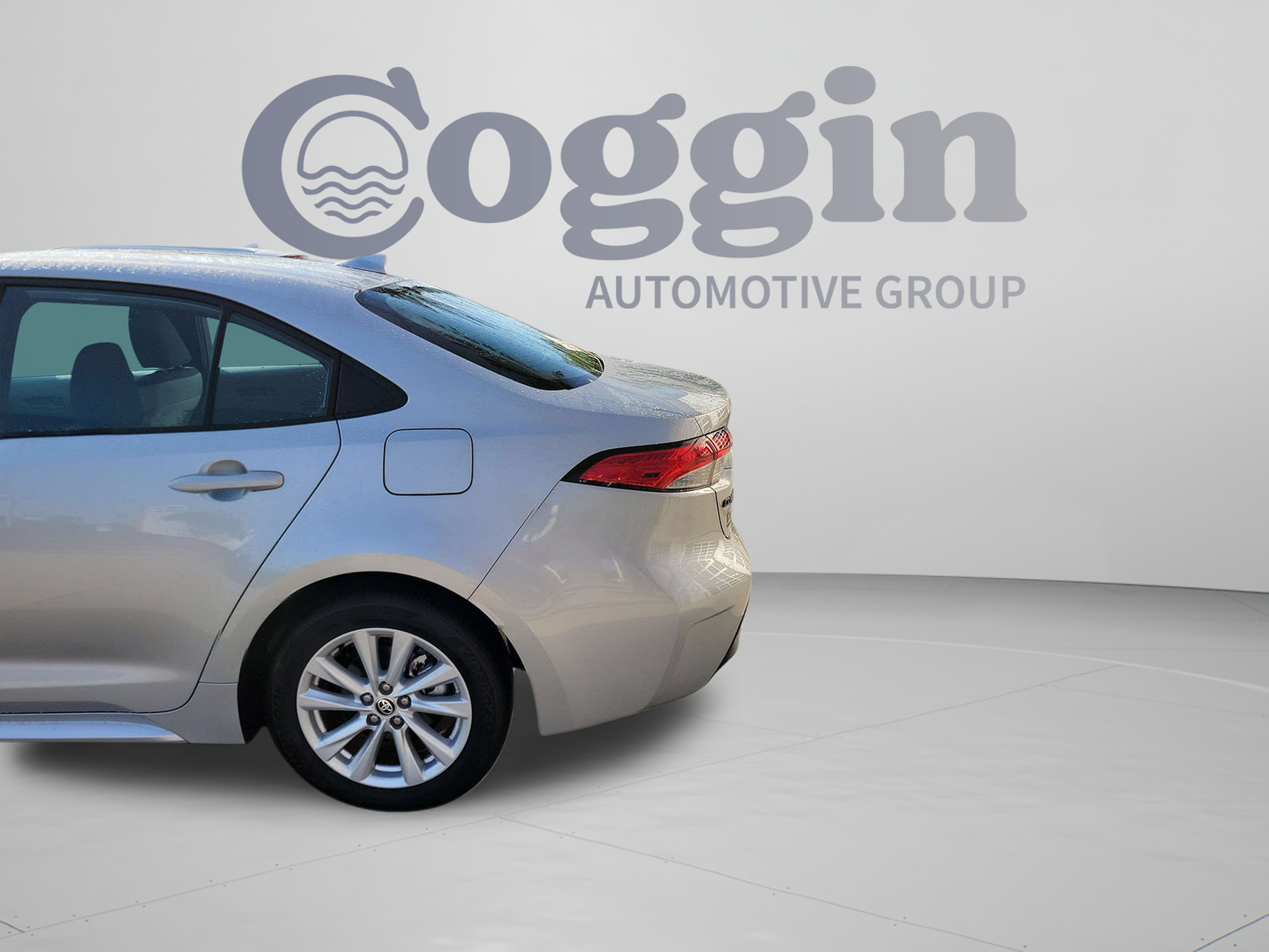 Certified 2026 Toyota Corolla LE w/ LE Premium Package FWD image 31