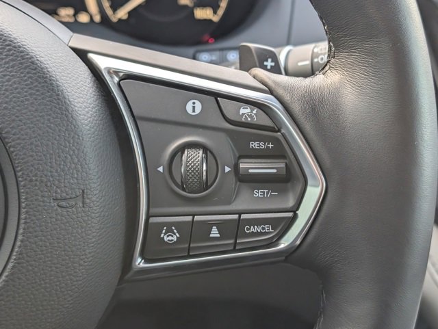 Used 2024 Acura RDX SH-AWD w/ Advance Package image 24