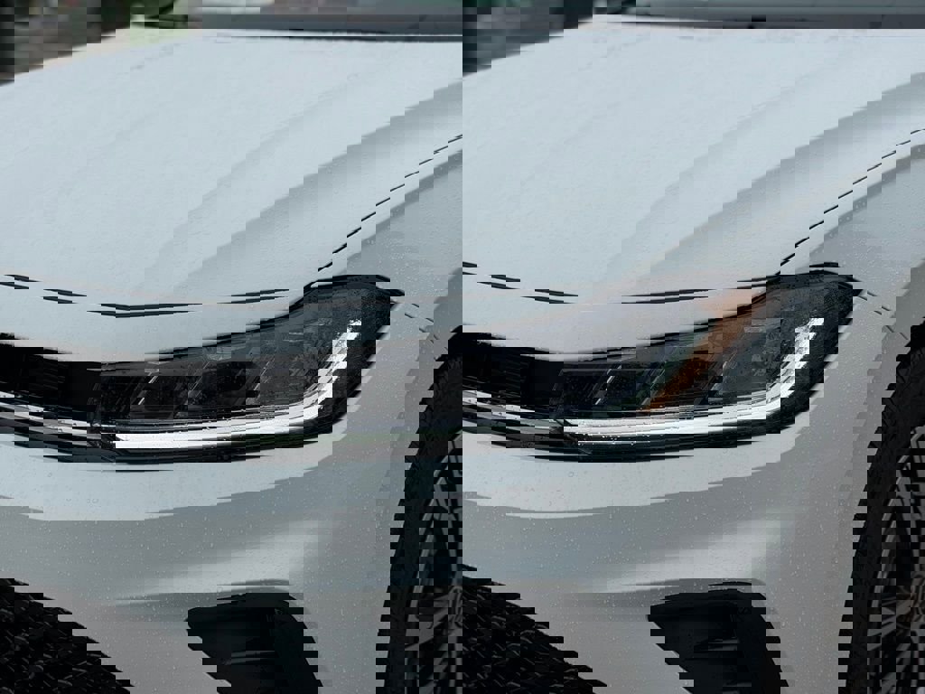 New 2026 Volkswagen Jetta Sport FWD image 6