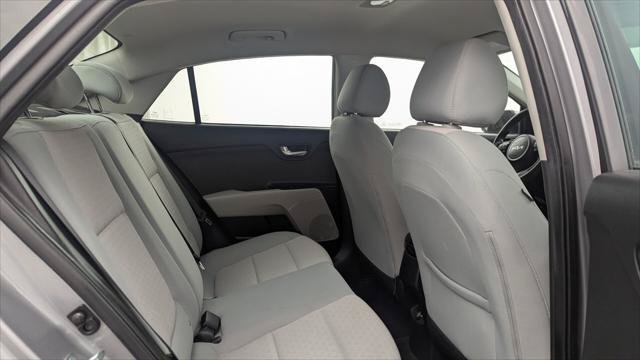 Used 2023 Kia Rio S FWD image 18