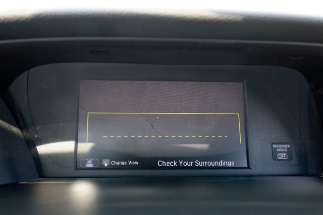 Used 2016 Honda Accord Touring image 10