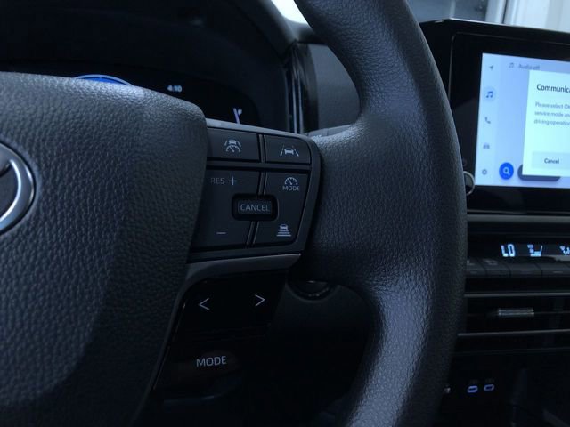 Certified 2026 Toyota Camry LE FWD image 26