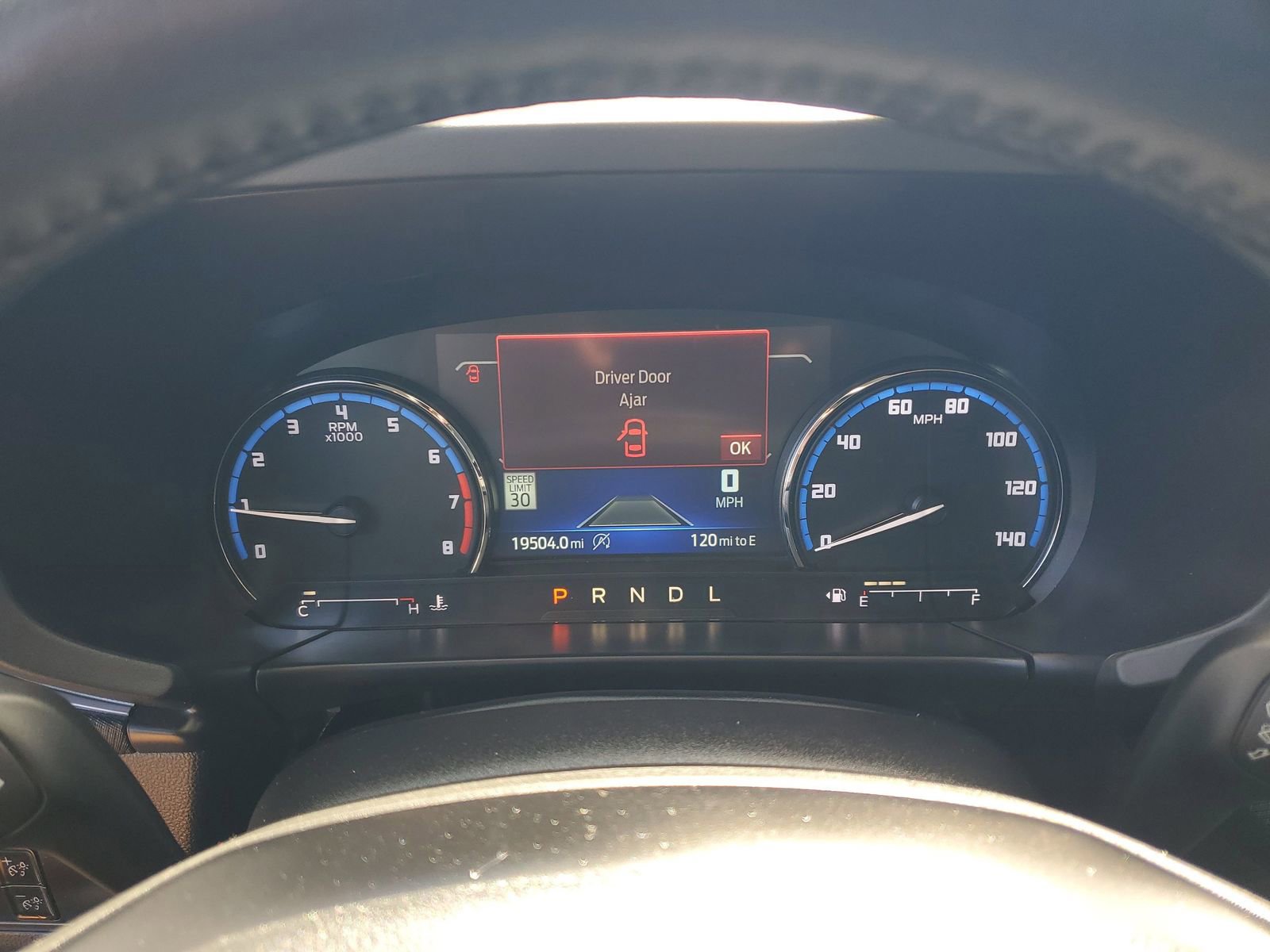 Certified 2023 Ford Bronco Sport Outer Banks w/ Tech Package AWD/4WD image 22