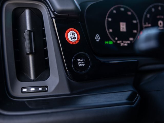 New 2026 Porsche Cayenne GTS image 46