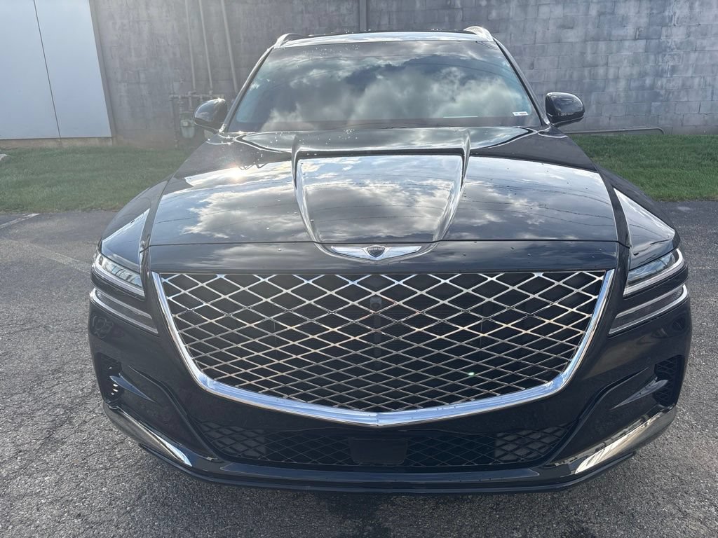 Used 2023 Genesis GV80 3.5T w/ Prestige Package AWD/4WD image 6