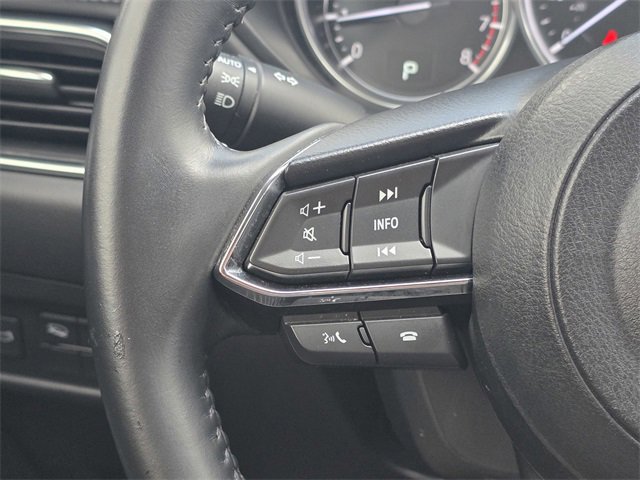 Used 2022 MAZDA CX-5 AWD 2.5 S image 26