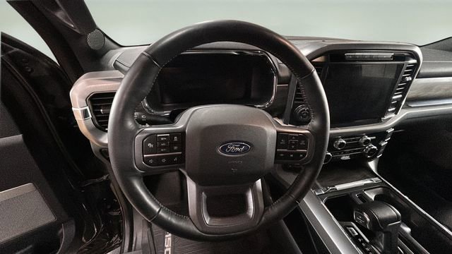 Used 2024 Ford F150 Lariat w/ Bed Utility Package image 11