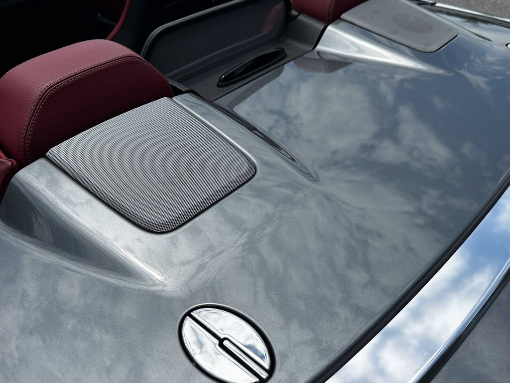 Used 2017 Mercedes-Benz E 400 Cabriolet image 21