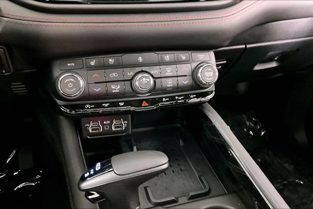 New 2026 Dodge Durango GT AWD/4WD image 6