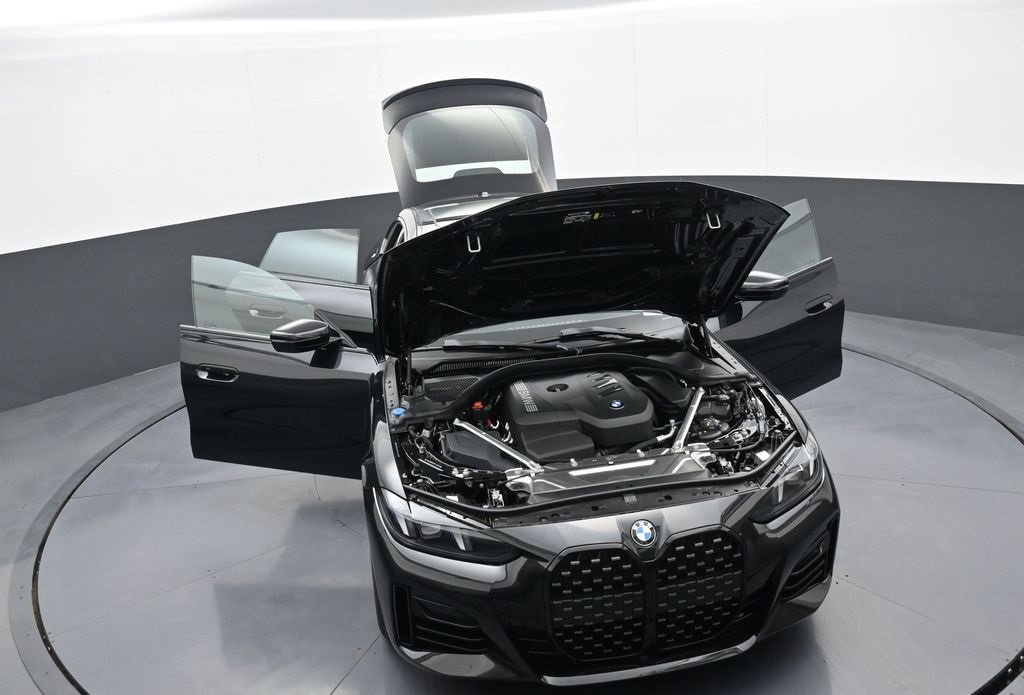 New 2026 BMW 430i xDrive w/ M Sport Package image 40