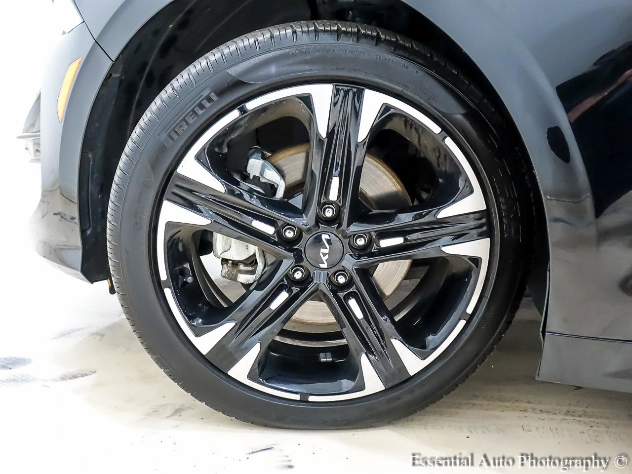 Used 2024 Kia K5 GT-Line image 12