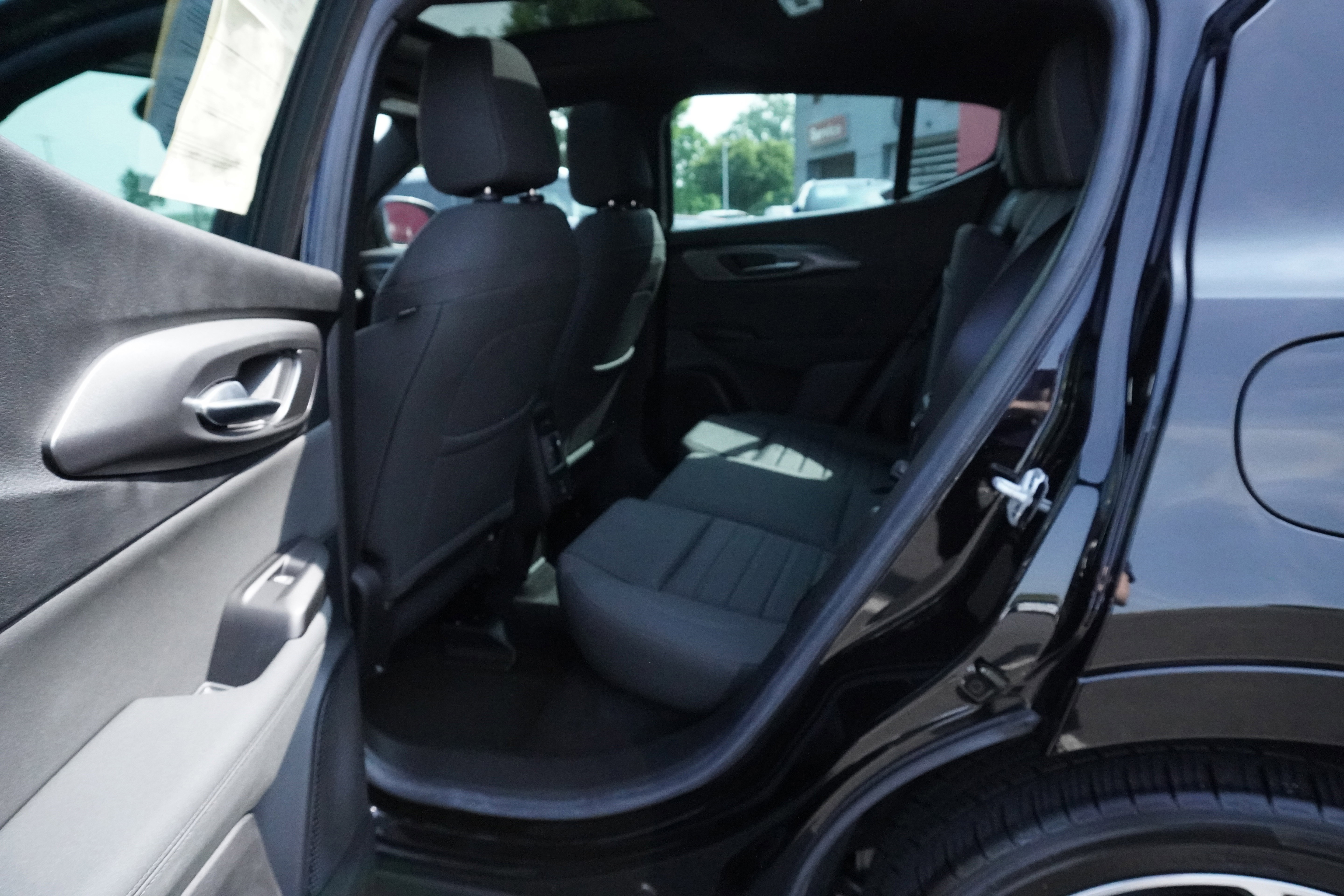 Used 2024 Alfa Romeo Tonale Ti image 31