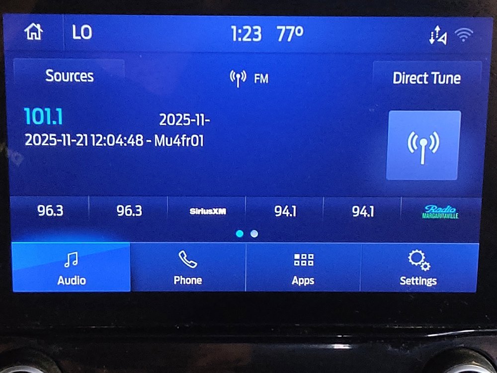 Used 2021 Ford EcoSport SE image 25