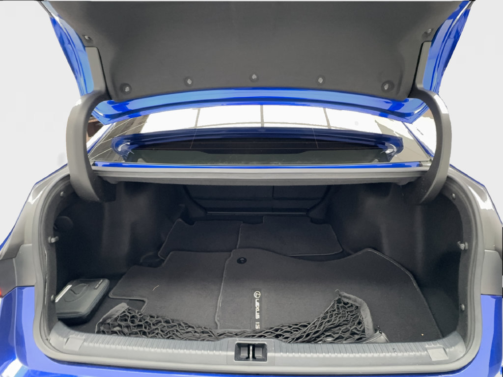 Used 2024 Lexus IS 350 F Sport RWD image 19