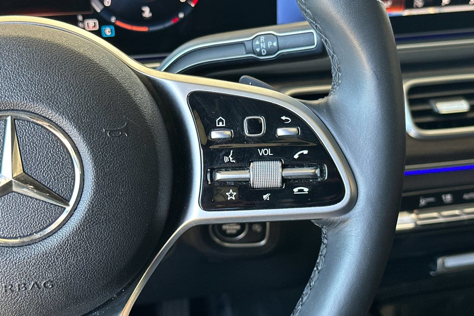 Certified 2021 Mercedes-Benz GLE 350 image 34