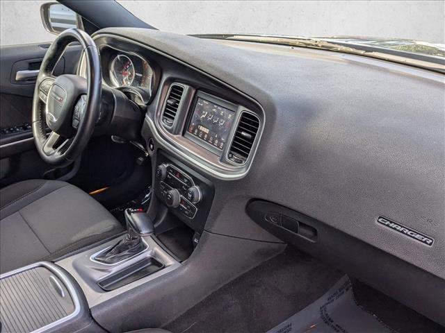 Used 2020 Dodge Charger SXT image 20