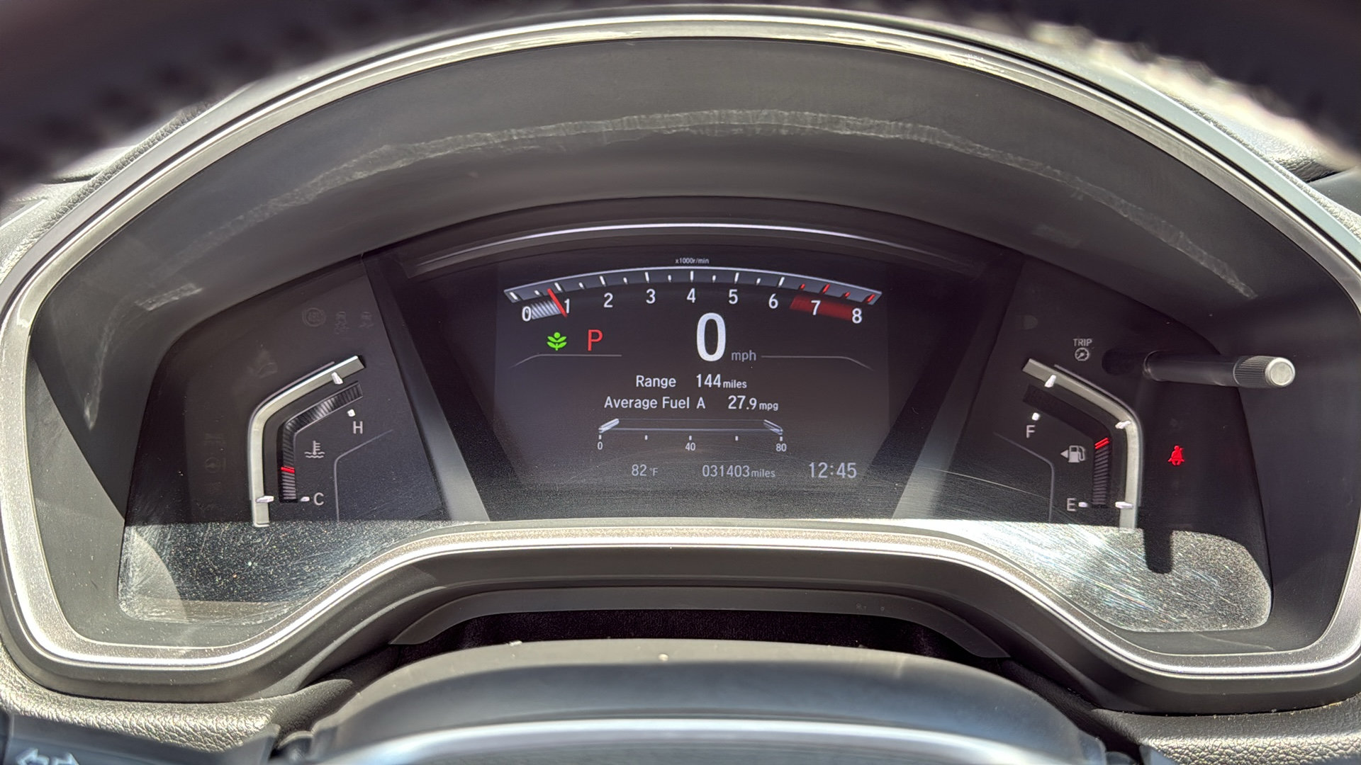 Used 2021 Honda CR-V EX-L image 14