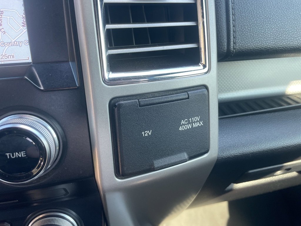 Used 2016 Ford F150 Lariat w/ Equipment Group 502A Luxury image 23