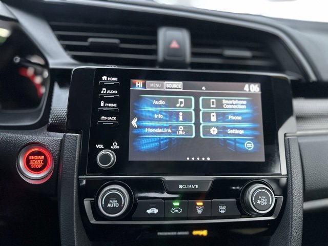 Used 2021 Honda Civic Sport image 12