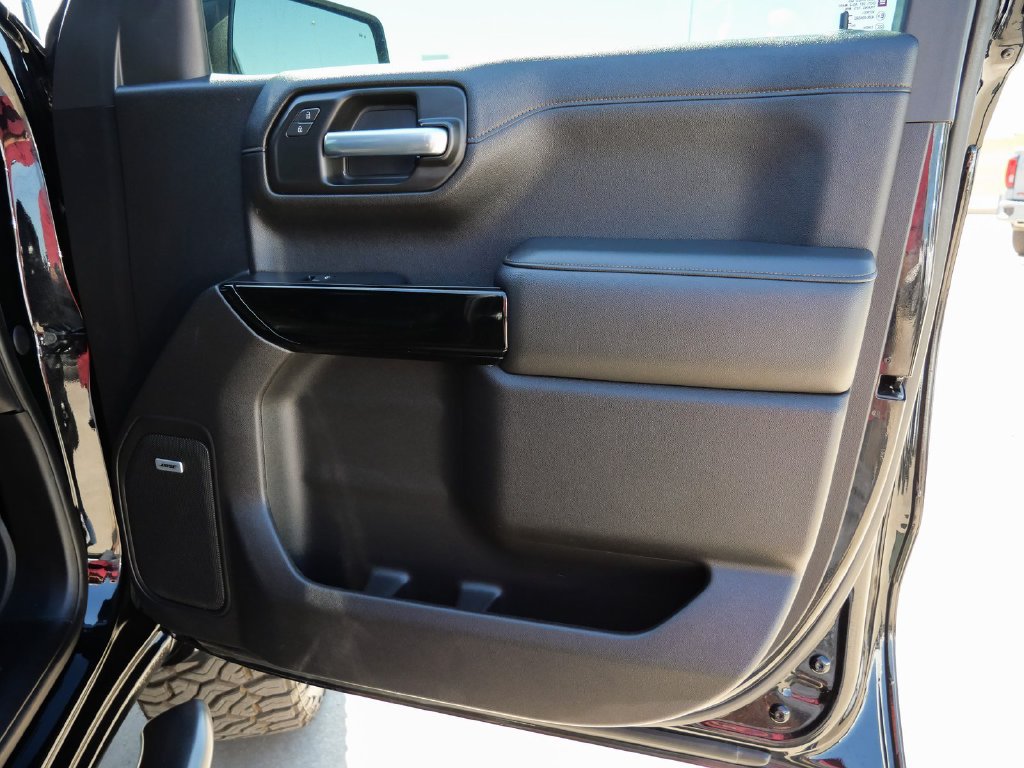 Used 2020 GMC Sierra 1500 AT4 w/ AT4 Premium Package AWD/4WD image 22