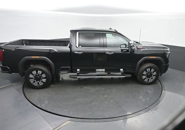 New 2026 GMC Sierra 2500 Denali w/ Denali Reserve Package AWD/4WD image 44