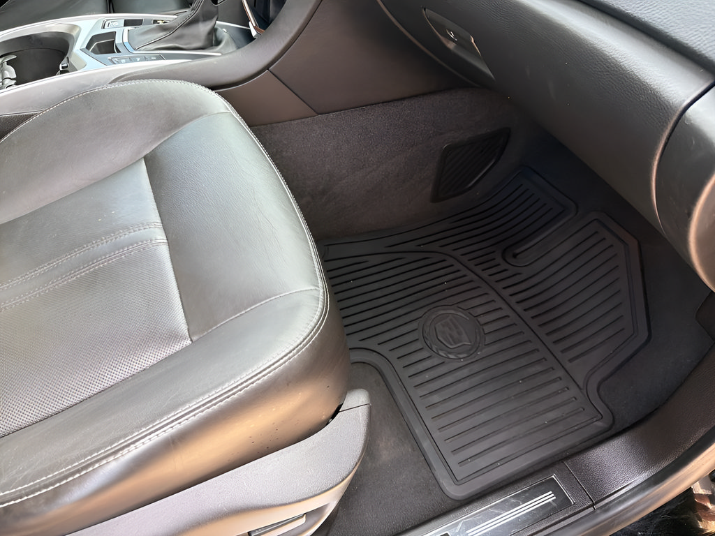 Used 2015 Cadillac SRX Performance w/ Driver Awareness Package FWD image 48